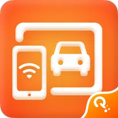 Mirror Link Car Screen XAPK download