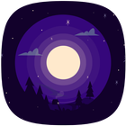 Melody: Meditation, Sleep stor icon