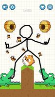 Draw to Save: Save The Puppy screenshot 2