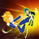 Stickman Empire: Dragon War APK