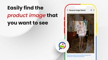 Photo Search Poster