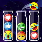 Pixel Ball Sort আইকন