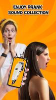 Funny prank soundboard اسکرین شاٹ 1
