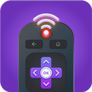 APK TV Remote for Rokuu: R-Remote