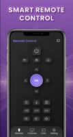 TV Remote for Rokuu: R-Remote poster