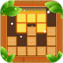 Woody Block Puzzle: Wood Game APK