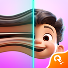 Funny Time Warp Scan Filter icon