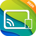 Connect the phone to TV - Screen mirroring for TV
