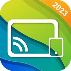 Connect the phone to TV XAPK download