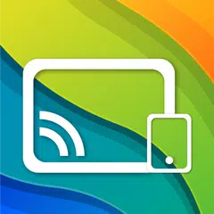 Connect the phone to TV XAPK download