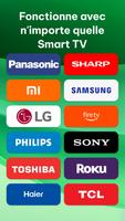 Connecter le téléphone à la TV capture d'écran 1