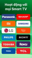 Kết nối điện thoại với TV ảnh chụp màn hình 1