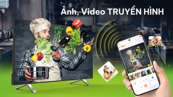 Kết nối điện thoại với TV ảnh chụp màn hình 2