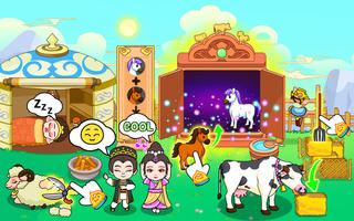 Avatar Life Magic World Ekran Görüntüsü 3