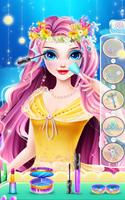 Fashion mermaid Palace imagem de tela 2