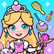 Ice Princess World Party Story icon