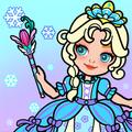 Ice Princess World Royal Life