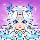 Avatar Prince Life World أيقونة