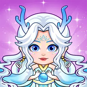 西游生活世界-师徒相聚