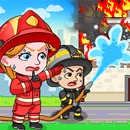 Little Fire Station APK