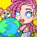 Tada World: Holiday Travel APK