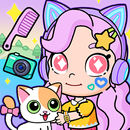 Life World Town Stories APK