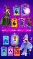 برنامه‌نما Magic Princess Dress Up Story عکس از صفحه