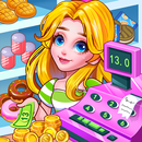 Supermarket Go Shopping-APK