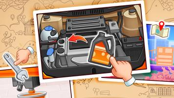 Car Clean Up Care screenshot 3