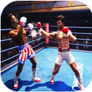 Big Rumble Boxing Walkthrough APK