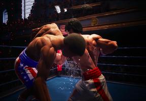 Big Rumble Boxing Walkthrough الملصق