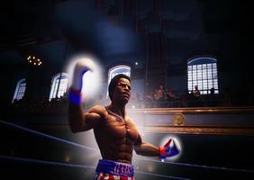 Big Rumble Boxing Walkthrough تصوير الشاشة 1