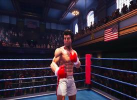 Big Rumble Boxing Walkthrough تصوير الشاشة 2