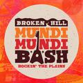 Mundi Mundi Bash 2024