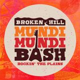 Mundi Mundi Bash icon