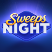 Sweeps Night - Social Casino icon