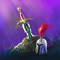Willy-Nilly Knight