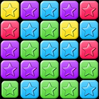 PopStar Block Puzzle kill time ไอคอน