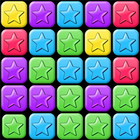 PopStar Block Puzzle kill time simgesi