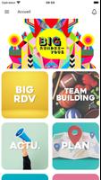 BIG RENDEZ-VOUS poster