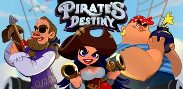 Pirate's Destiny