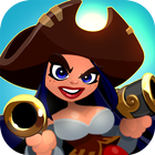 Pirate's Destiny آئیکن