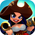 Pirate's Destiny иконка