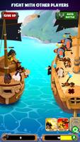 Pirate's Destiny captura de pantalla 2