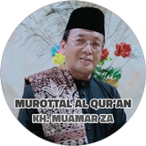 Icona Murotal AlQuran Muamar offline
