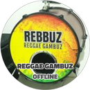 Reggae Gambus Offline APK