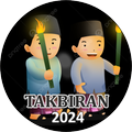 Takbiran 2024