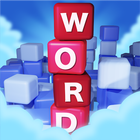 Word Tower Relaxing Word Game