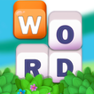 Word Tower: Relaxing Word Game ikon