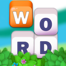 Word Tower: Relaxing Word Game APK